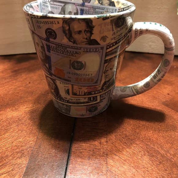 Coffee mug cup - Picture 1 of 6